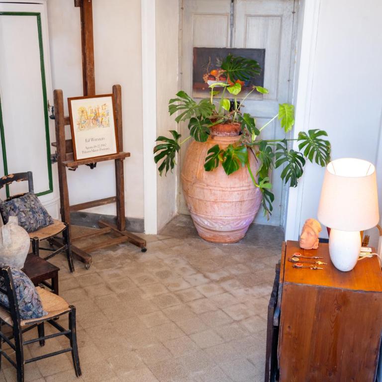Casa Sam Positano - Villa con Vista Mare - 47