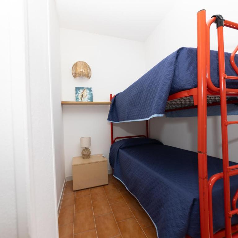 L11 Terrazza Maestrale - Appartamento con 2 Camere da Letto - 17