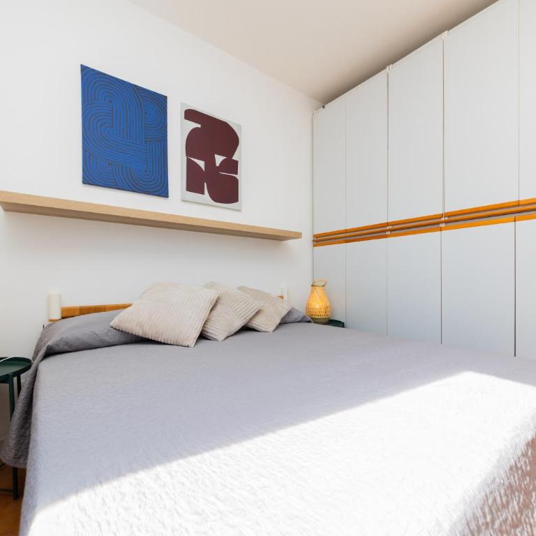 L11 Terrazza Maestrale - Appartamento con 2 Camere da Letto - 34