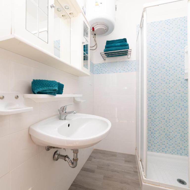 L11 Terrazza Maestrale - Appartamento con 2 Camere da Letto - 27