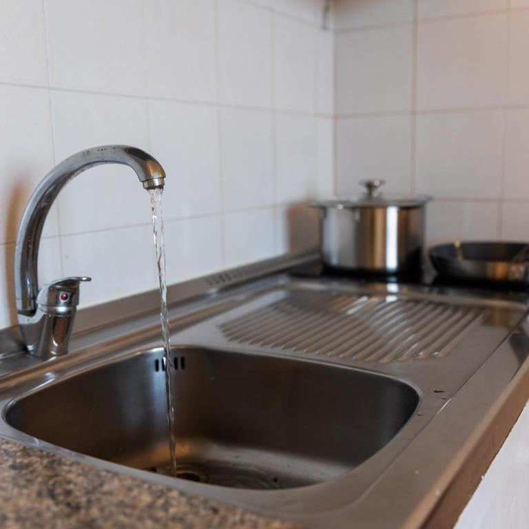 L11 Terrazza Maestrale - Appartamento con 2 Camere da Letto - 22