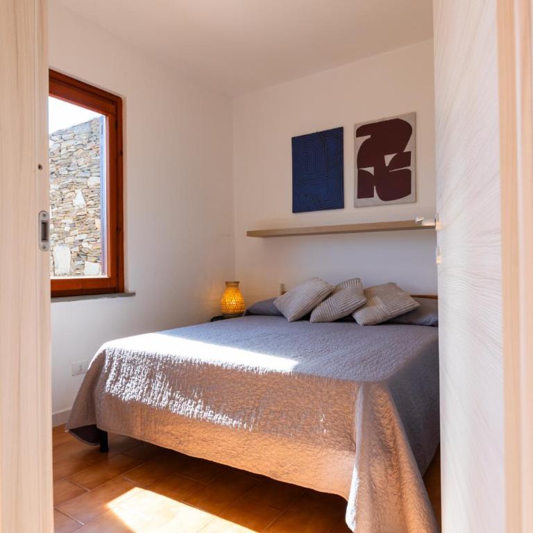 L11 Terrazza Maestrale - Appartamento con 2 Camere da Letto - 23