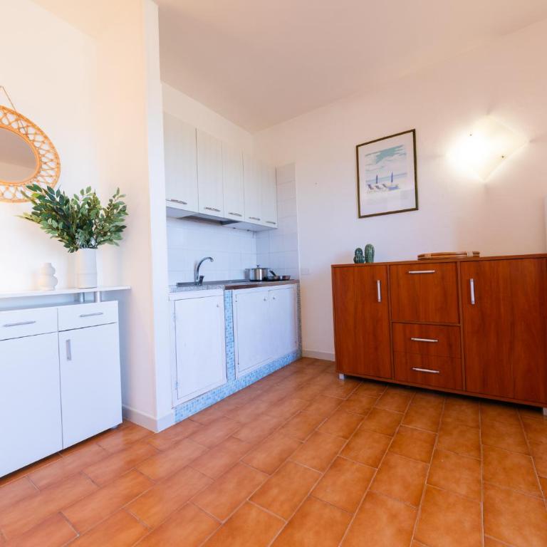 L11 Terrazza Maestrale - Appartamento con 2 Camere da Letto - 20