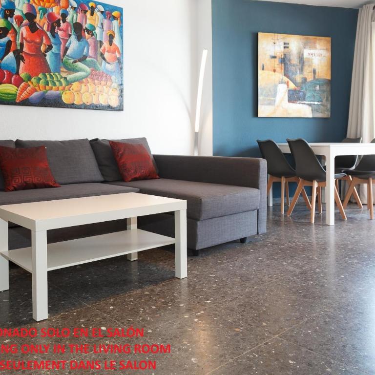 UHC Mas D'en Gran Cambrils - Apartamento de 2 dormitorios - 10