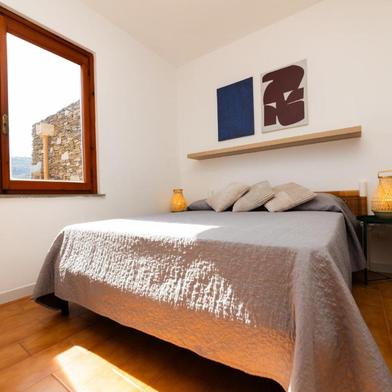 L11 Terrazza Maestrale - Appartamento con 2 Camere da Letto - 3