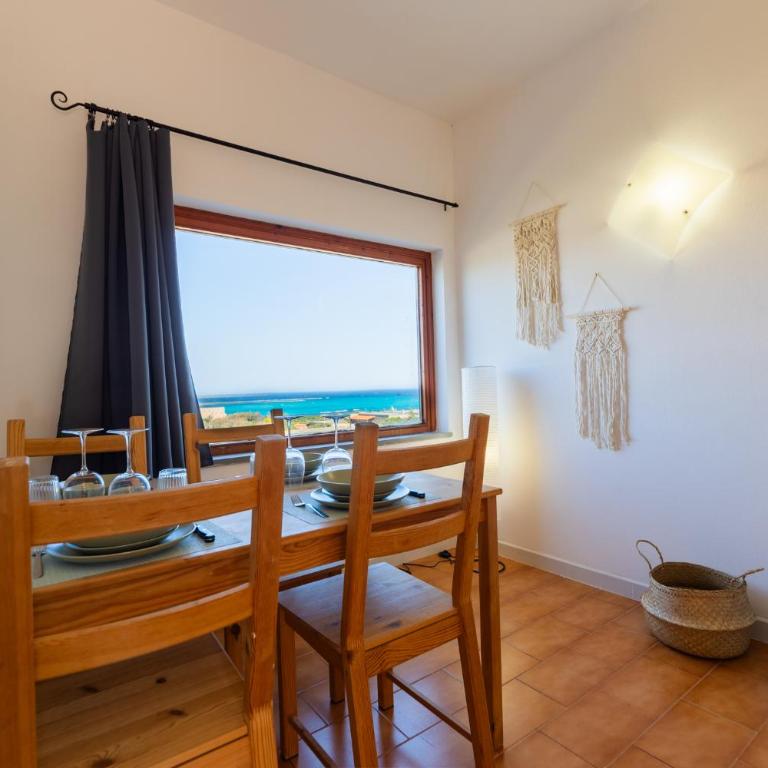 L11 Terrazza Maestrale - Appartamento con 2 Camere da Letto - 2