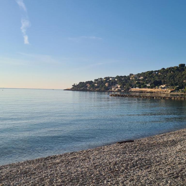 Villa LaDoRe, Apt 2 chambres dans maison, 55m2, 100m des plages, parking - Appartement 2 Chambres - 27