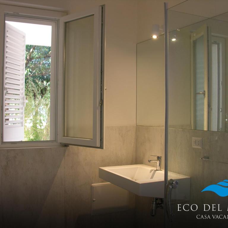 Eco del Mare - Casa Vacanze - 14