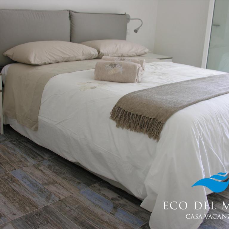 Eco del Mare - Casa Vacanze - 16