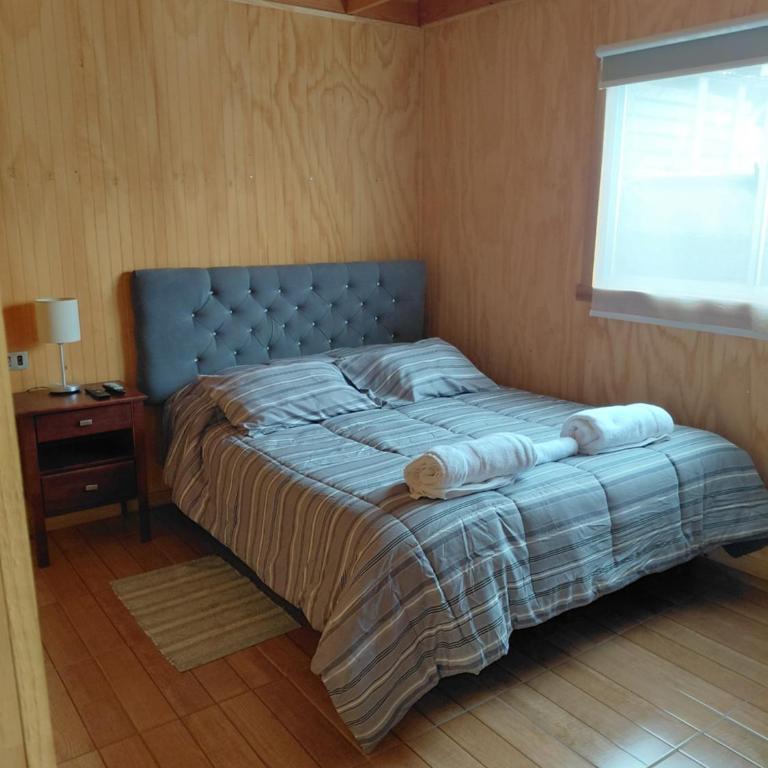 Los Gladiolos - One-Bedroom Apartment - 3