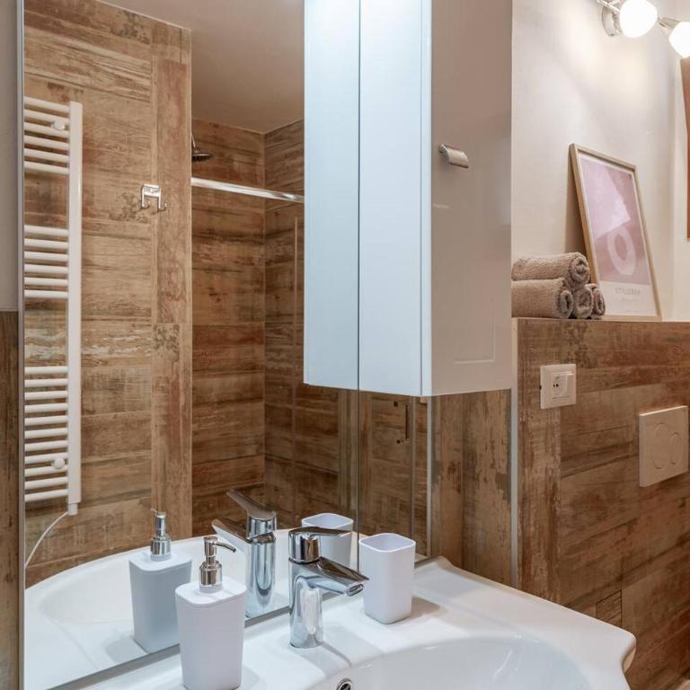ApartVilla Trieste - Villa - 18