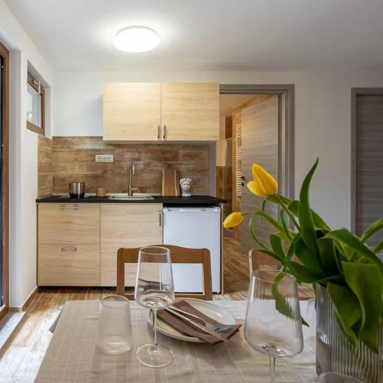 ApartVilla Trieste - Villa - 15