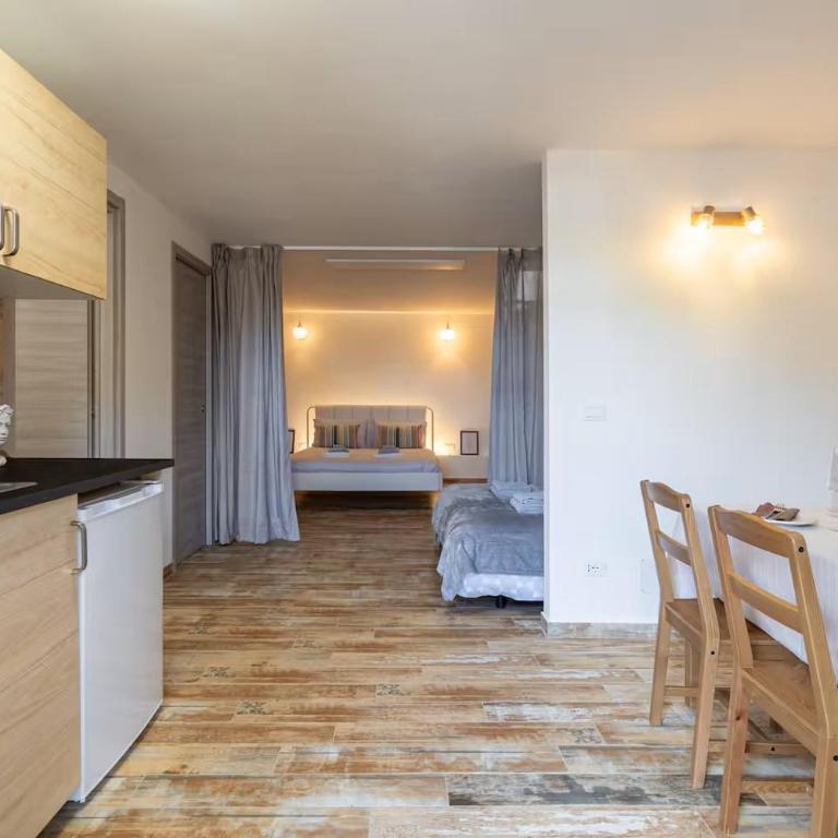 ApartVilla Trieste - Villa - 19