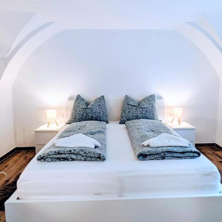 Apartment Trauninsel - Appartement 1 Chambre - 1