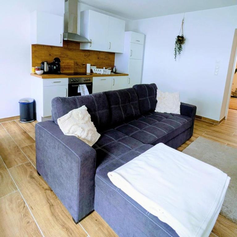 Apartment Trauninsel - Appartement 1 Chambre - 9
