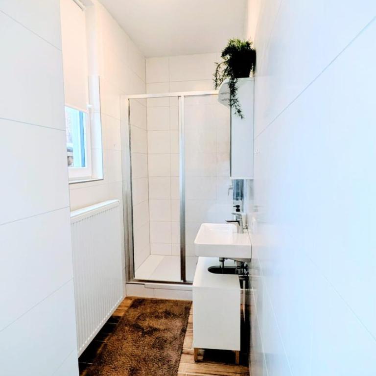 Apartment Trauninsel - Appartement 1 Chambre - 4