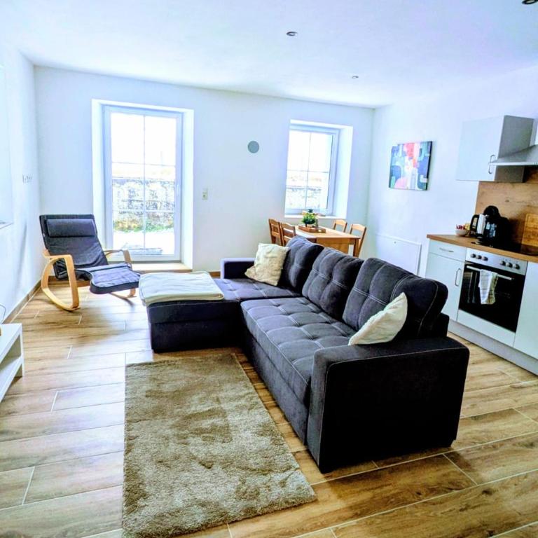 Apartment Trauninsel - Appartement 1 Chambre - 3