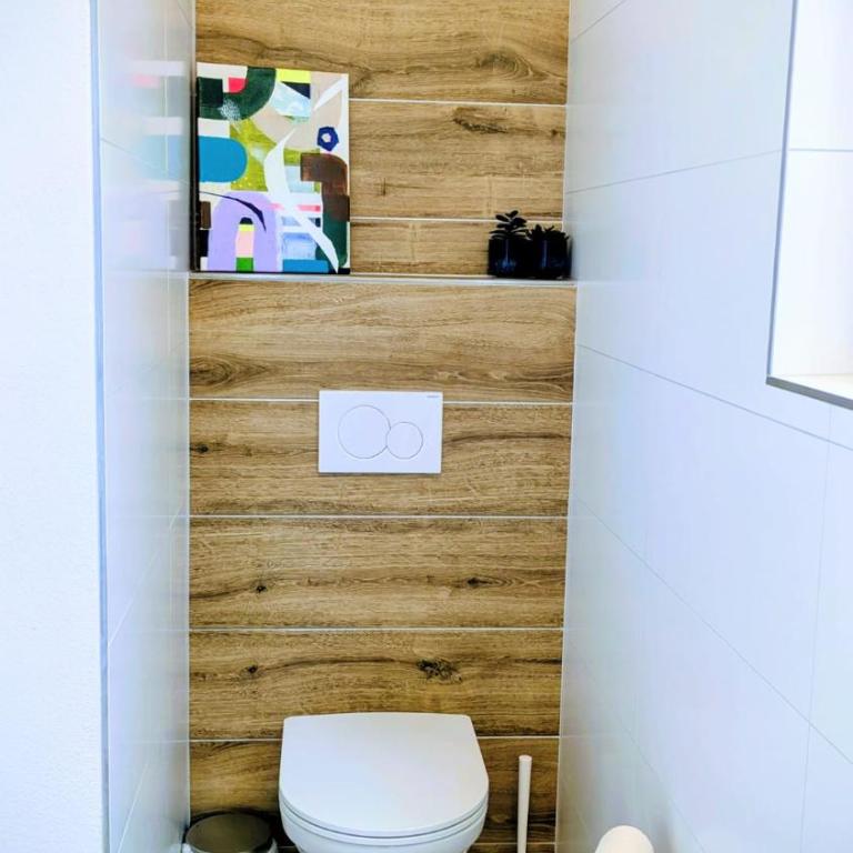 Apartment Trauninsel - Appartement 1 Chambre - 11