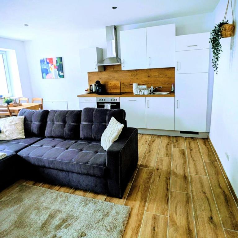 Apartment Trauninsel - Appartement 1 Chambre - 12