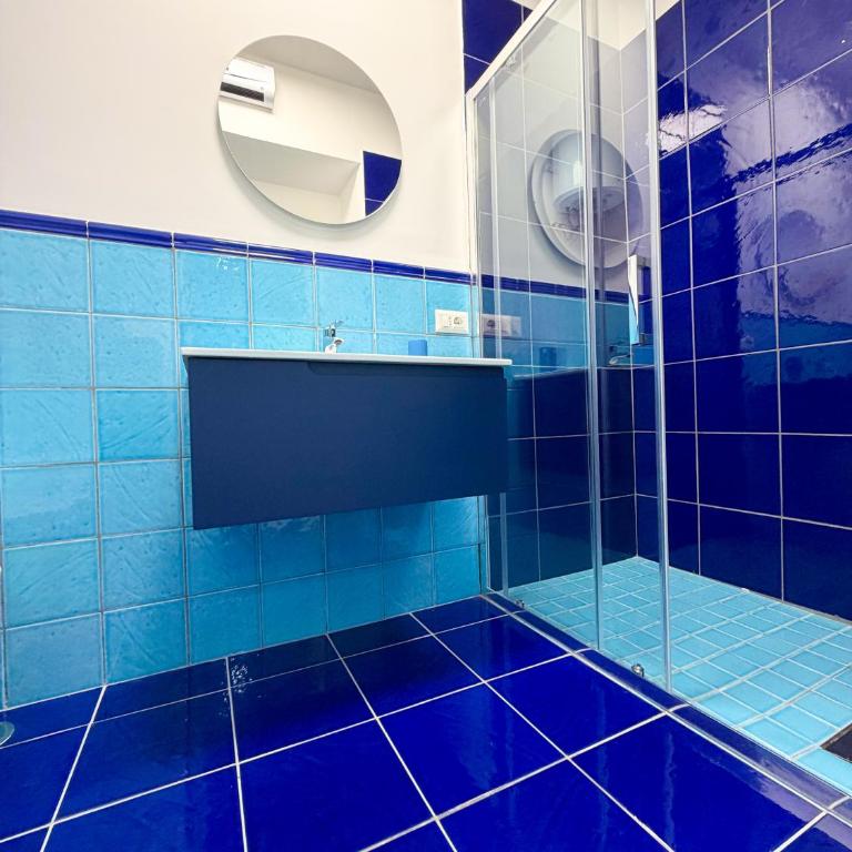 Condominio 59 - Camera Matrimoniale con Bagno Privato - 7