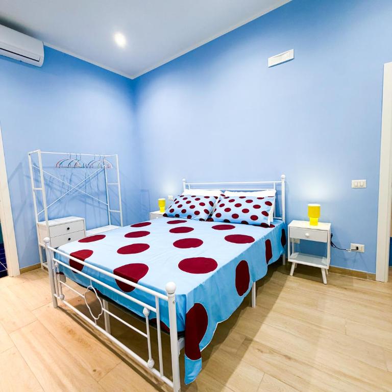 Condominio 59 - Camera Matrimoniale con Bagno Privato - 8