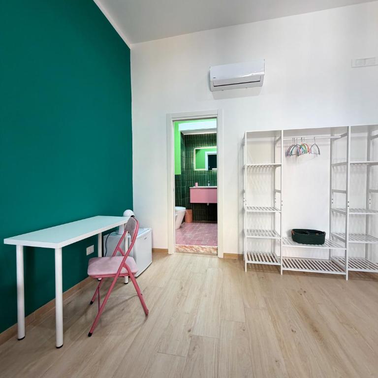Condominio 59 - Camera Tripla - 9