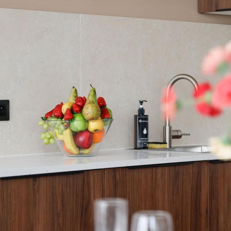 TheBlueStay 264 - Spacious Apt in Paris 15 - AC - Appartement - 8