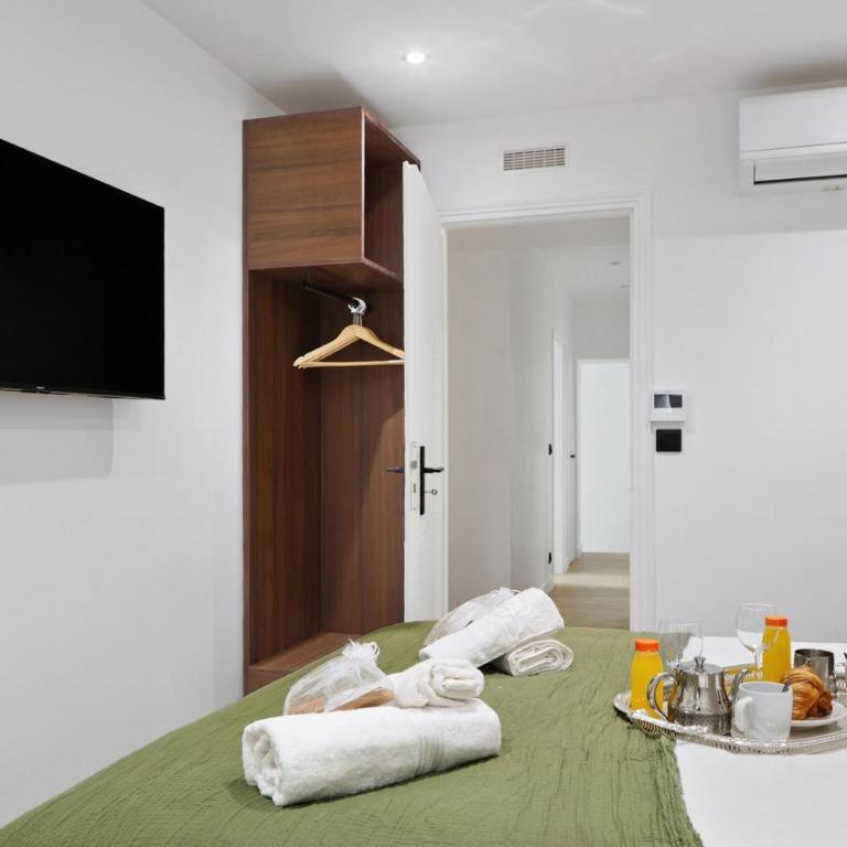 TheBlueStay 264 - Spacious Apt in Paris 15 - AC - Appartement - 23