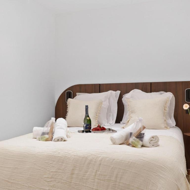 TheBlueStay 264 - Spacious Apt in Paris 15 - AC - Appartement - 14