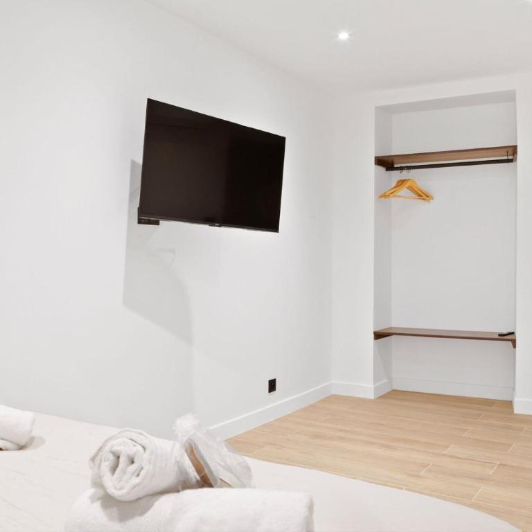 TheBlueStay 264 - Spacious Apt in Paris 15 - AC - Appartement - 18