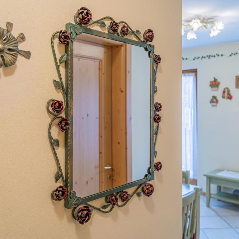 The Cutie Of Dolomites - Appartamento con 1 Camera da Letto - 9
