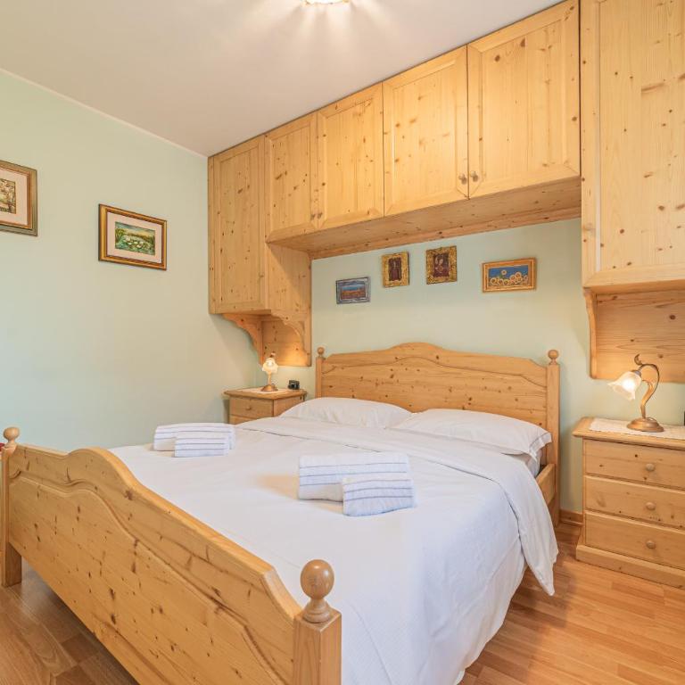 The Cutie Of Dolomites - Appartamento con 1 Camera da Letto - 10