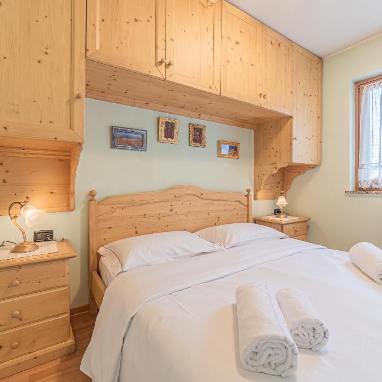The Cutie Of Dolomites - Appartamento con 1 Camera da Letto - 11