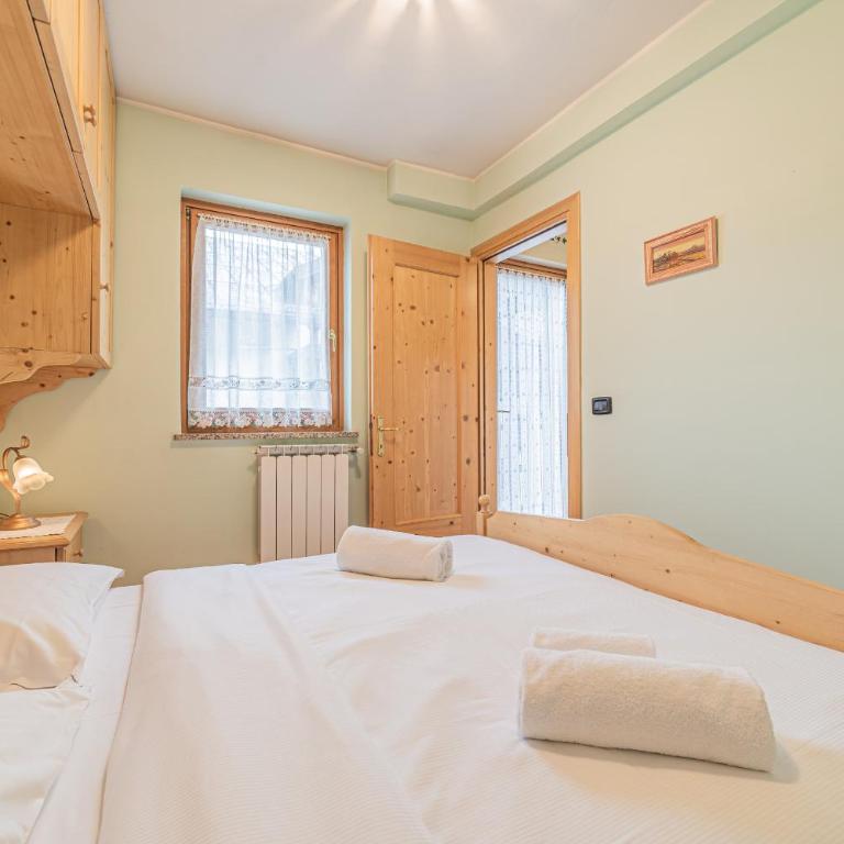 The Cutie Of Dolomites - Appartamento con 1 Camera da Letto - 12