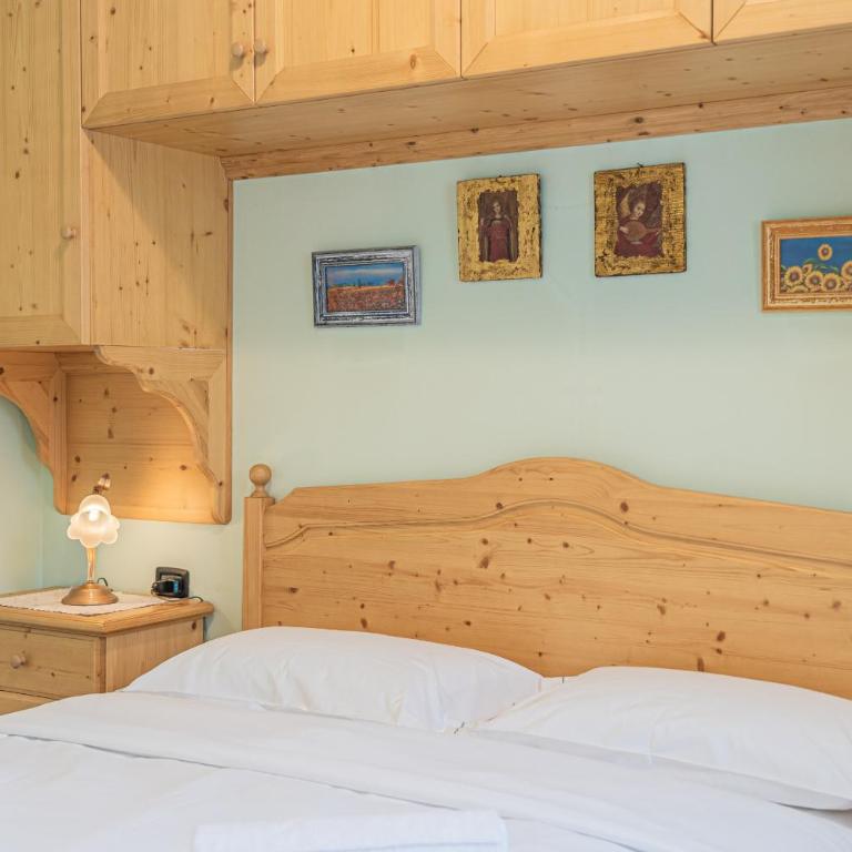 The Cutie Of Dolomites - Appartamento con 1 Camera da Letto - 13