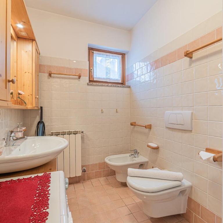 The Cutie Of Dolomites - Appartamento con 1 Camera da Letto - 14