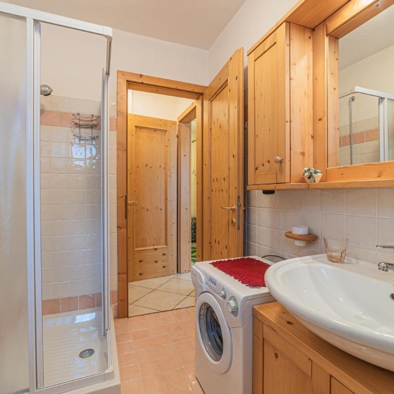 The Cutie Of Dolomites - Appartamento con 1 Camera da Letto - 15