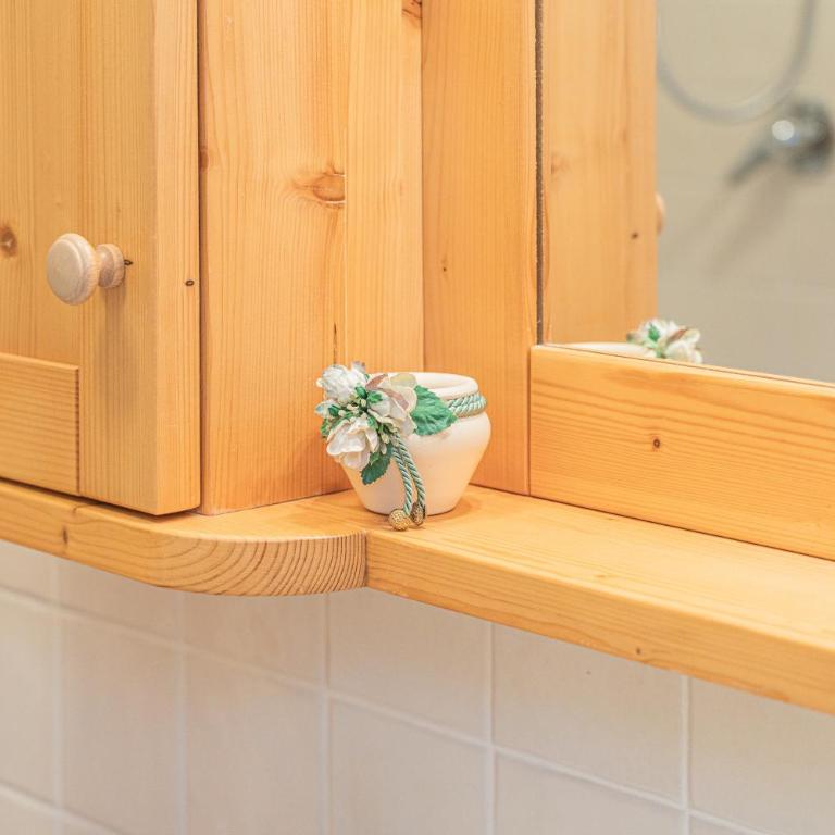 The Cutie Of Dolomites - Appartamento con 1 Camera da Letto - 17