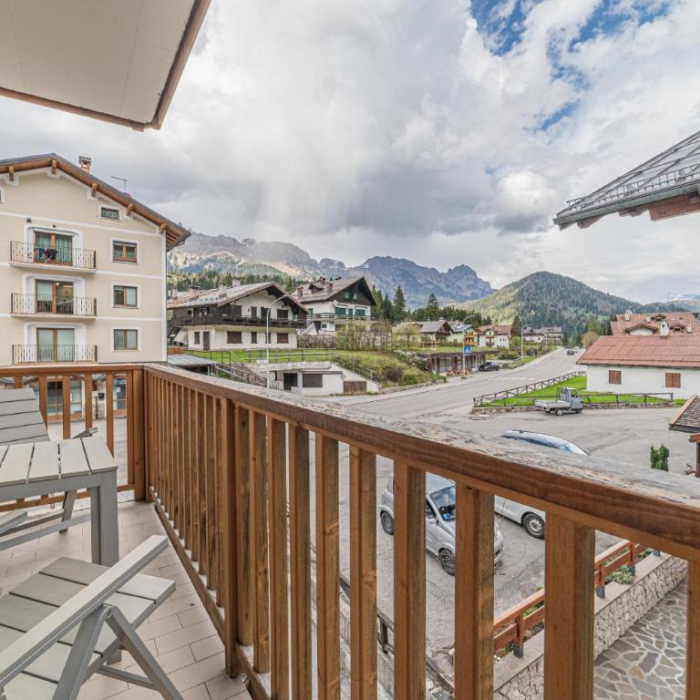 The Cutie Of Dolomites - Appartamento con 1 Camera da Letto - 18