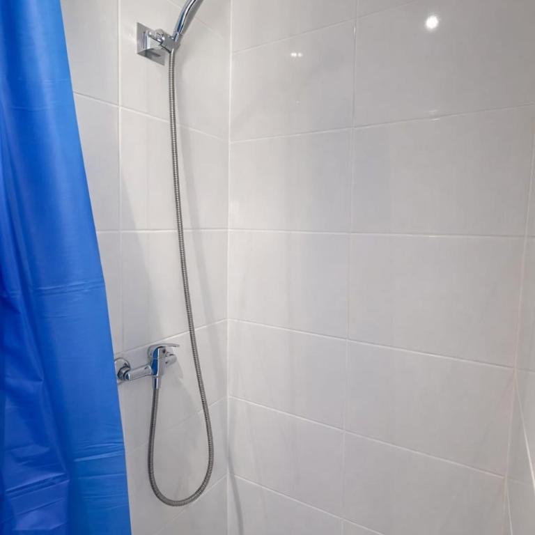 Studio cosy - proche université - parking - Caen - Appartement 1 Chambre - 3