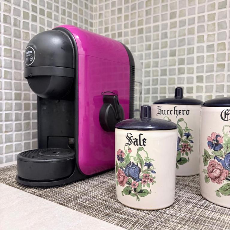 Violet House - Appartamento con 1 Camera da Letto - 6