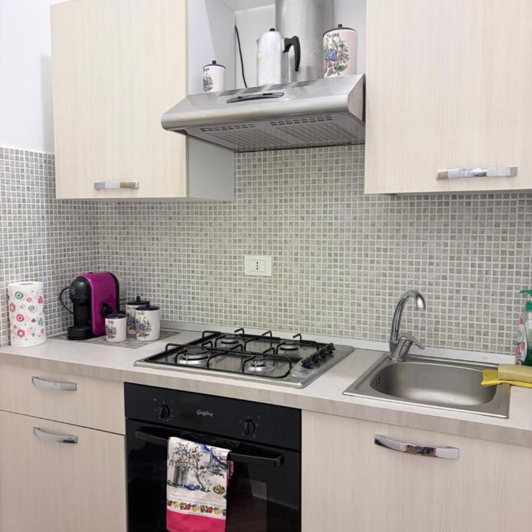 Violet House - Appartamento con 1 Camera da Letto - 5