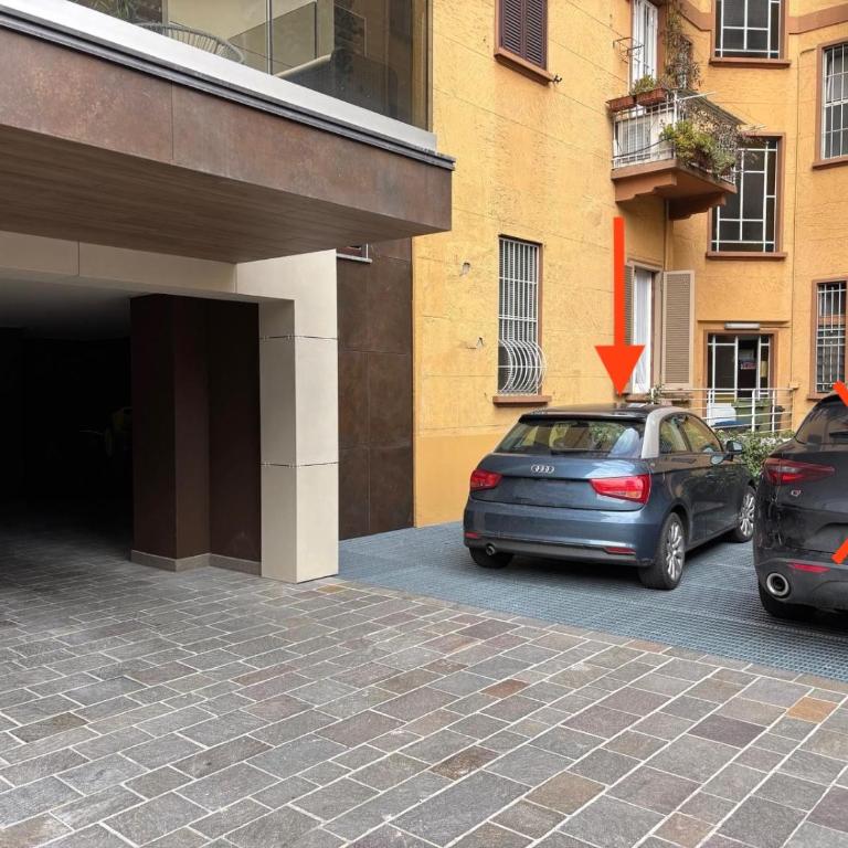Attico Martini - Appartamento con 2 Camere da Letto - 14