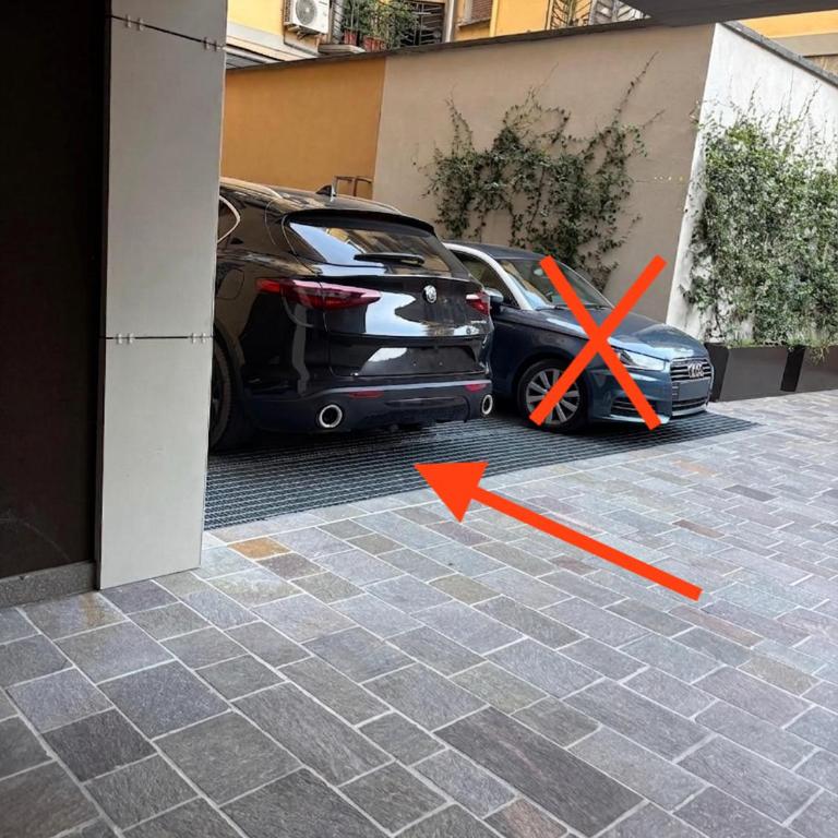 Attico Martini - Appartamento con 2 Camere da Letto - 15