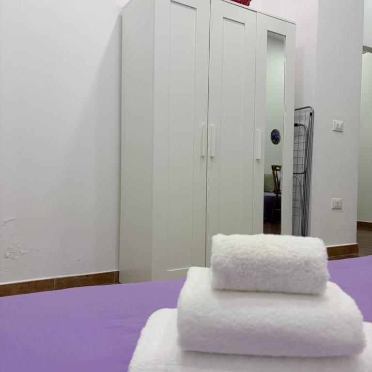 Violet House - Appartamento con 1 Camera da Letto - 2