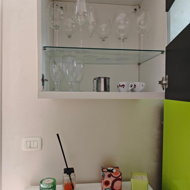 Dolce Casa Gallipoli - Appartamento con 1 Camera da Letto - 12