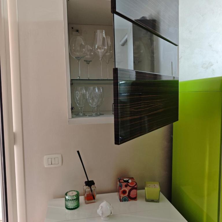 Dolce Casa Gallipoli - Appartamento con 1 Camera da Letto - 13