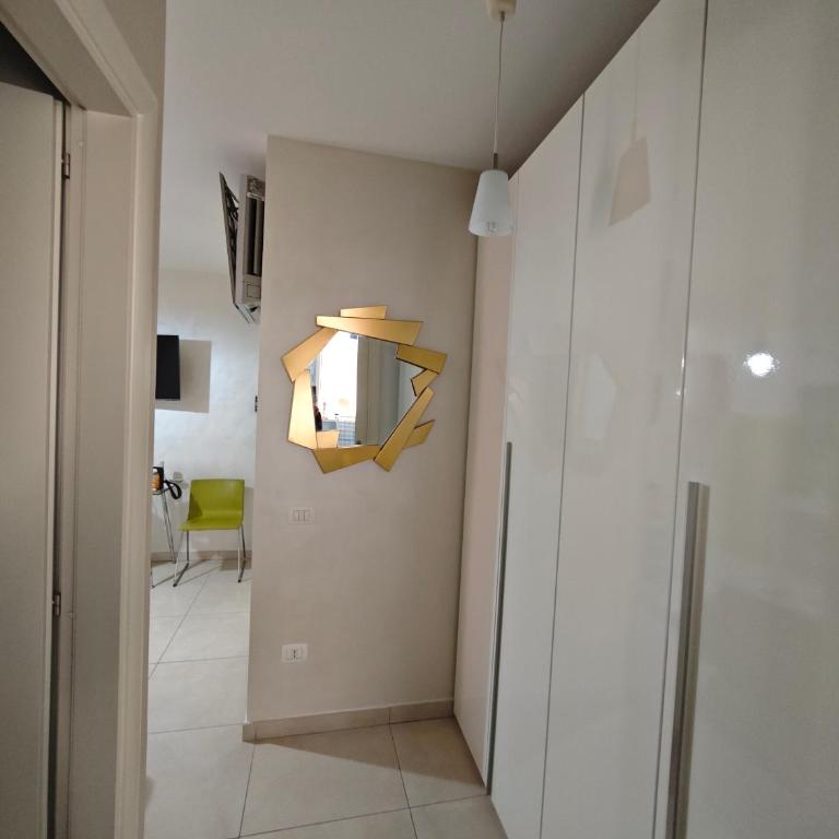 Dolce Casa Gallipoli - Appartamento con 1 Camera da Letto - 17