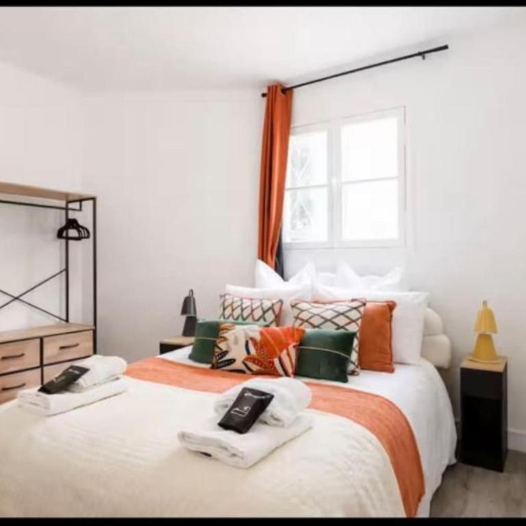 T-5 Triangle d'Or à deux pas des Champs-Élysées - Apartamento de 3 dormitorios - 10