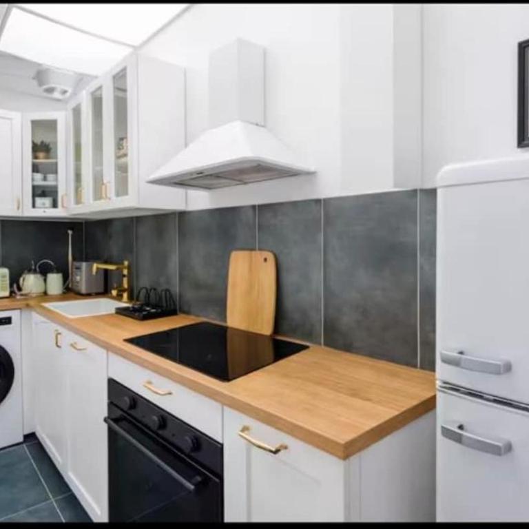 T-5 Triangle d'Or à deux pas des Champs-Élysées - Apartamento de 3 dormitorios - 11